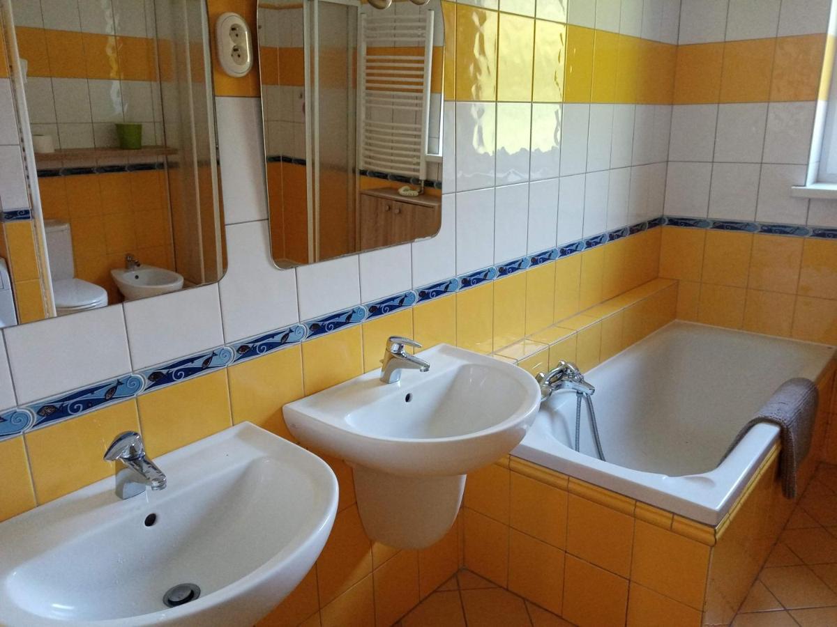 Apartman Xxl 야히모프 외부 사진