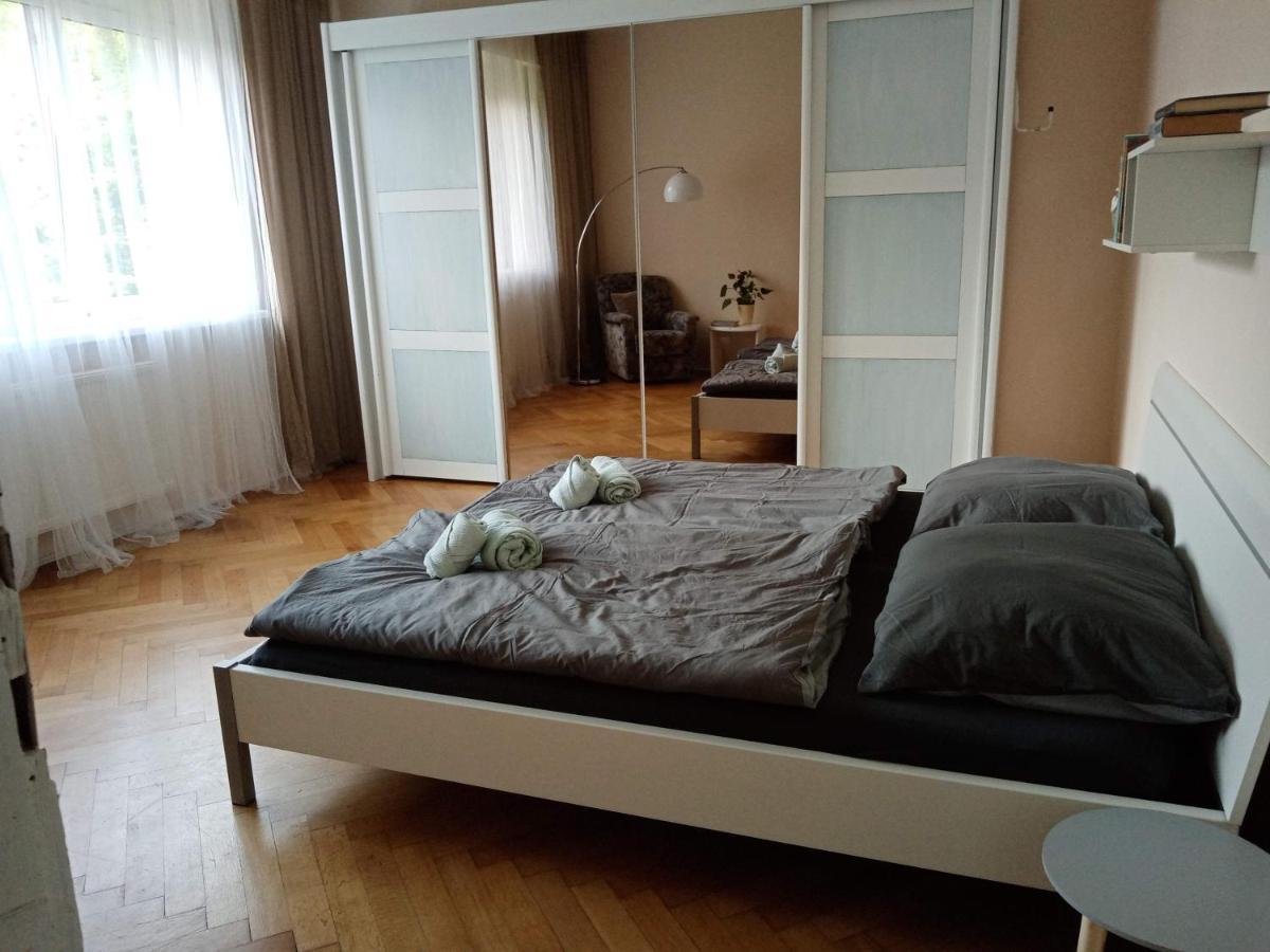 Apartman Xxl 야히모프 외부 사진