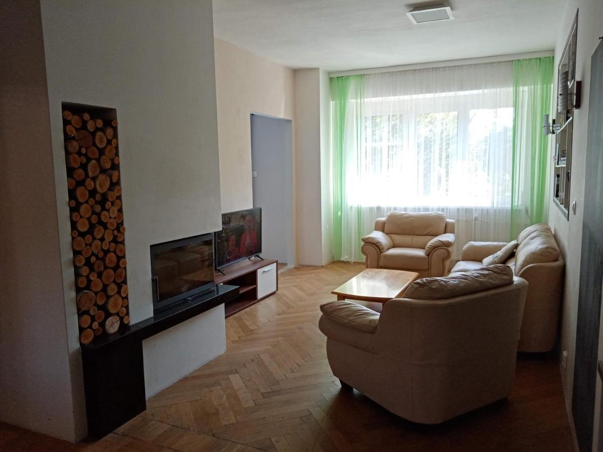 Apartman Xxl 야히모프 외부 사진