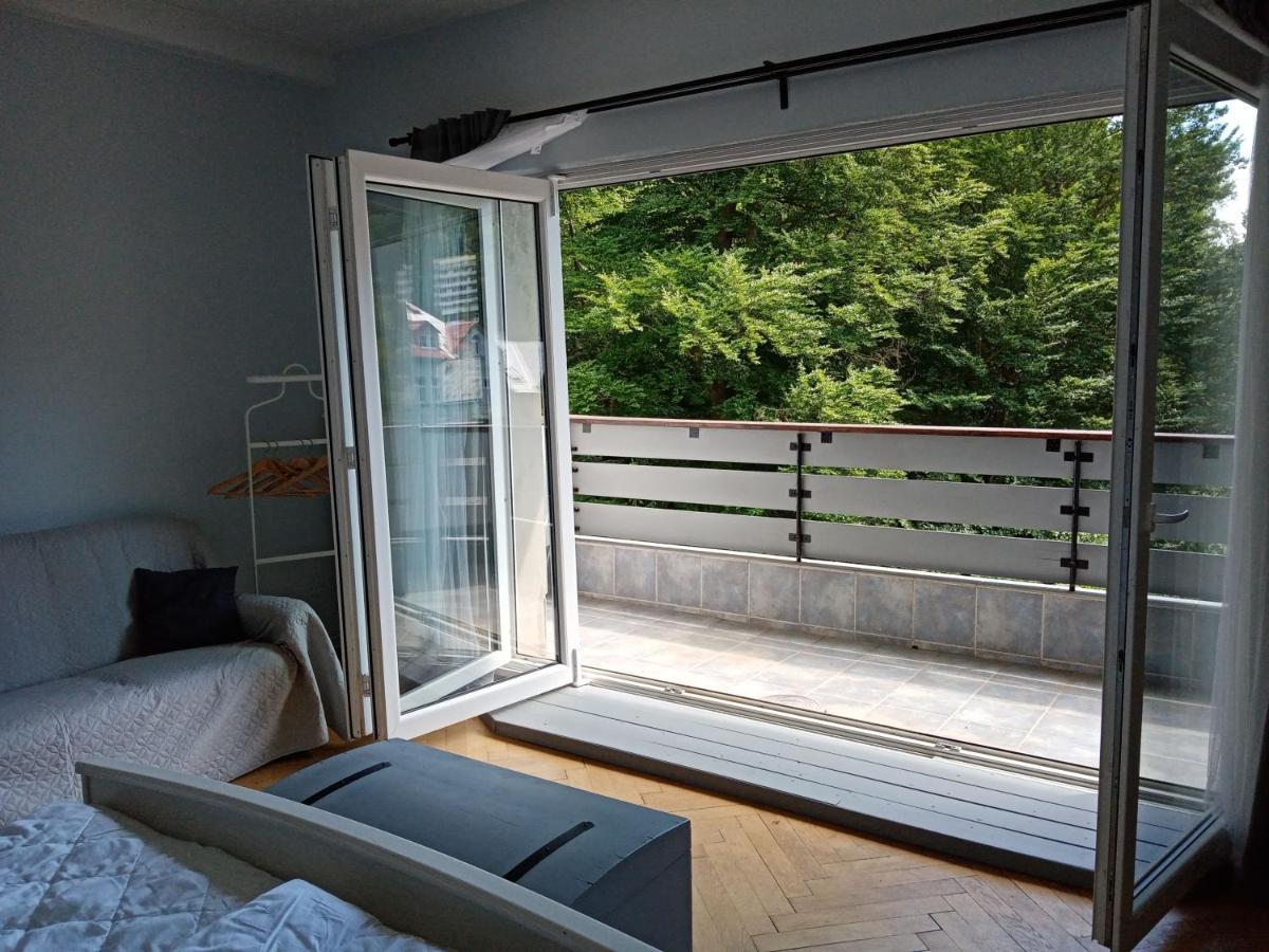Apartman Xxl 야히모프 외부 사진
